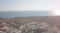 Santorini - Vourvoulos
