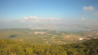 Nilüfer - Jezioro Uluabat