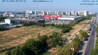 Bucarest - Strada Macului