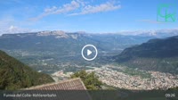 Bolzano - Funivia del Colle-Kohlererbahn