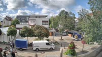 Laichingen - Centro città