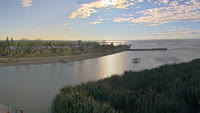 Breitenbrunn am Neusiedler See - Neuer Strand