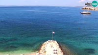 Podstrana - Playa