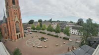 Rhede - Markt
