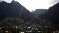 Moena - Dolomitas occidentales - Hotel Monza
