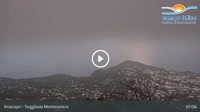 Isla de Capri - Anacapri - Monte Solaro