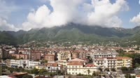 Cava de' Tirreni - Vista panoramica
