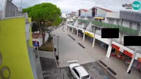 Bibione - Viale delle Costellazioni
