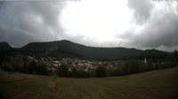 Schindhard - Vista panoramica