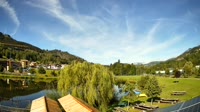 Tesero - Lago
