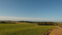 Boulaide - Poteau de Harlange