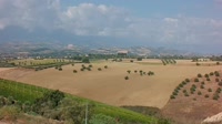 Città Sant'Angelo - Vista panorámica