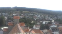 Markdorf - Cicogne