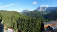 Ramsau am Dachstein - Rittisberg, Dachstein-Gletscher