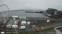 Reykjavik - Port