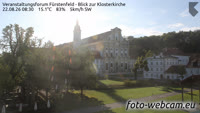 Fürstenfeldbruck - Abadía
