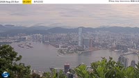 Hongkong - Victoria Peak