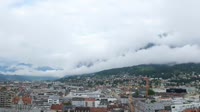 Innsbruck - Vista panorámica