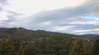 Bad Tabarz - Burgholz