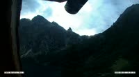 Morskie Oko - Mnich