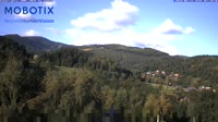 Pilsko, Cypisek