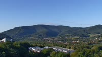 Uzdrowisko Ustroń - Panoramablick