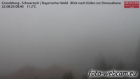 Schwarzach - Grandsberg