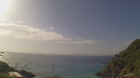 Islas Tremiti - Puerto