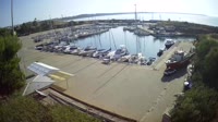 Isola Capo Rizzuto - Porto di Le Castella