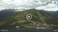 Aineck - Katschberg - Katschberghöhe
