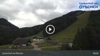 Lackenhof am Ötscher - Eibenkogl Bergstation
