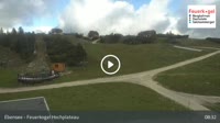 Ebensee - Feuerkogel Hochplateau