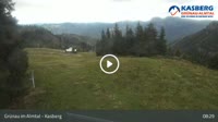 Grünau im Almtal - Kasberg