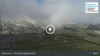 Obertraun - Krippenstein Bergstation