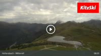 Hollersbach - Bergstation Panoramabahn