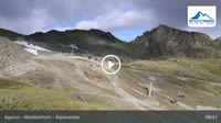 Kaprun - Kitzsteinhorn Alpincenter