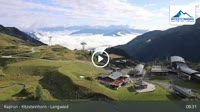Kaprun - Kitzsteinhorn Langwied