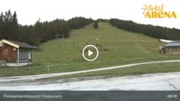Filzsteinalm - Gerlosplatte