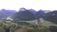 Hintersee - Vista panorámica