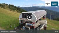 Mauterndorf - Großeck Sender Bergstation