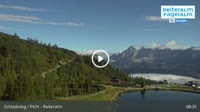 Pichl - Reiteralm - Reiteralm See