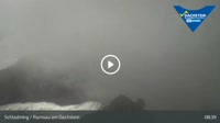 Schladming - Bergstation Dachstein Hunerkogel