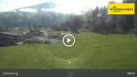 Schladming - Hochwurzen Talstation