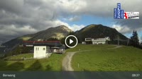 Berwang - Sonnalmbahn Bergstation