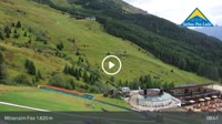 Fiss - Möseralm - Sommer-Funpark Fiss