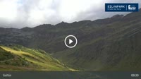 Galtür - Ballunspitzbahn