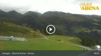 Gerlos - Isskogel - Zillertal Arena