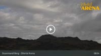 Gerlos - Stuanmandl Berg