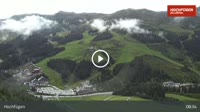 Hochfügen - Klausboden Tal