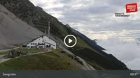 Innsbruck - Seegrube